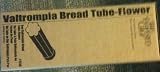 The Pampered Chef Valtrompia Bread Tube -- Flower