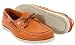 Sperry Topsider Authentic Originals 2 Eye Boat Shoes Mens