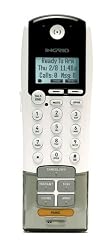 InGrid HS701IG Cordless Telephone Handset and Security Monitor