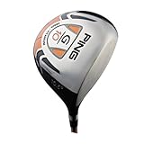 PING G10 ProLanchRed �V���t�g 10.5 �r