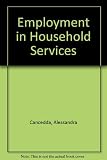 Employment in household services