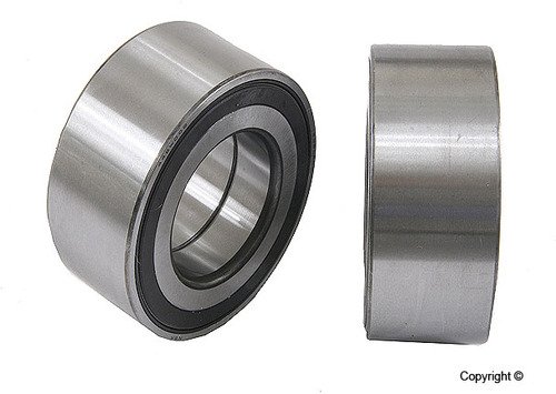 New Land Rover Freelander/LR2 SKF Front Wheel Bearing 02 3 45 08