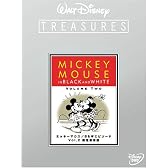 ミッキーマウス/B&Wエピソード Vol.2 限定保存版 (初回限定) [DVD]