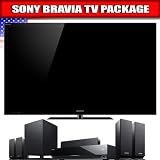 Sony KDL-60NX810 - 60