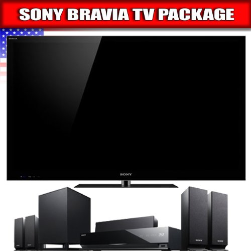sony led tv:Sony KDL-60NX810 - 60