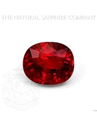Natural Untreated Ruby, 2.32ct. (U3699)