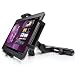 USA Gear TabGRAB Reinforced No-Slip Tablet Car Mount for Acer Iconia A510 , ASUS Transformer Prime / TF300 , Apple iPad (All Generations) , Samsung Galaxy Tab 10.1 & More 10-inch Tablets
