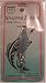 Dolphin 1/8 ounce Silver Snapper Zapper