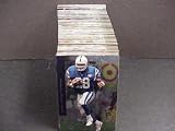 1994 Upper Deck SP Football COMPLETE SET (200)
