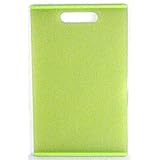 Colour Grip 12-inch Cutting Board, Green