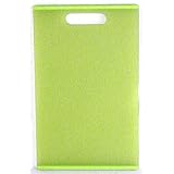 Colour Grip 12-inch Cutting Board, Green by Oneida