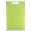 Colour Grip 12-inch Cutting Board, Green