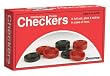 Checkers, Checkers Only