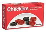 Checkers, Checkers Only