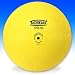 Tachikara SP8.5R 8.5" Yellow Playground Balls