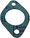 Carburetor Base Gasket for Yamaha G2, G8, G9, G11 & G14 Golf Cart