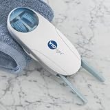 Dual Toothbrush Sanitizer