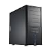 Cooler Master Sileo 500 ATX Mid Tower Case Black - (RC-500-KKN1-GP)