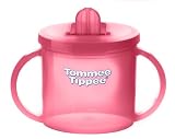 Tommee Tippee First Cup (Pink)