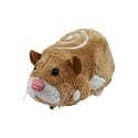 Zhu Zhu Pets Hamster Mr. Squiggles - Light Brown