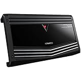 Kenwood KAC-9106D Mono Car Amplifier