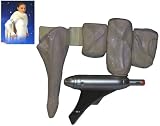 Star Wars Padme Amidala Blaster and Holster