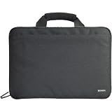 UNIEA OMNY-13SQ-BLACK Ominiverse Sleeve for MacBook 13