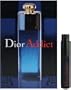 Dior Addict by Christian Dior for Women 0.04 oz Eau de Parfum Sampler Vial Spray