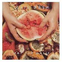 Eat the Music
