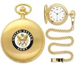 U.S. Army MILITARY Pocket Watch
