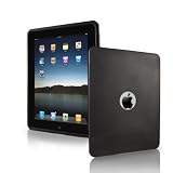 Classic Collection Case for iPad with Front and Back Screen Protector - Puma Black