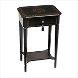 Regency Side Table
