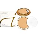 Jane Iredale Pure Pressed Base Amber .35 oz