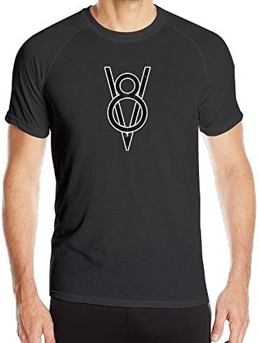 V8 Short Sleeve Jersey T-Shirt
