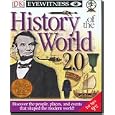 Eyewitness History of the World 2.0