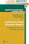 Explanatory Item Response Models: A Generalized Linear and Nonlinear Approach
