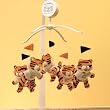 Musical Mobile - Clemson University Mobile - Officially Licensed by the NCAA