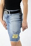Flag2Flag Jamie McMurray Ladies Signature Skirt