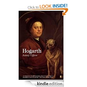 William Hogarth: A Life and a World