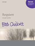 Requiem: Vocal Score