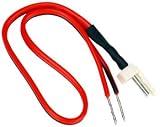 Hitec Transmitter Battery Fast Charge Plug Adaptor