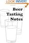Beer Tasting Notes