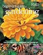 Beginner's Guide to Gardening