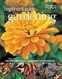 Beginner's Guide to Gardening