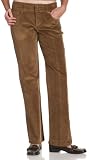 Jeanstar Women's Morgan Corduroy Flap Back Pocket Pant