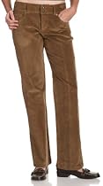 Jeanstar Women's Morgan Corduroy Flap Back Pocket Pant