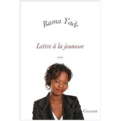 Lettre � la jeunesse