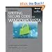 Writing Secure Code for Windows Vista (Best Practices (Microsoft))