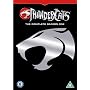 Thundercats Complete Season 1 [DVD]