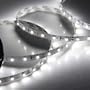 Yorbay� 3M LED Strip Wei� 180x3528 SMD Streifen Band Leiste 5500K 300cm mit DC12V Trafo Netzteil Netzadapter Set Komplettset nicht wasserdicht